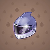 Neko Helmet #1127 Neko Helmet #1127