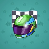 Neko Helmet #11288 Neko Helmet #11288