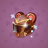 Neko Helmet #11290 Neko Helmet #11290