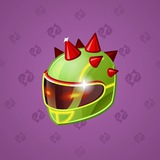 Neko Helmet #1131 Neko Helmet #1131