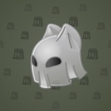 Neko Helmet #11323 Neko Helmet #11323