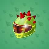 Neko Helmet #11354 Neko Helmet #11354