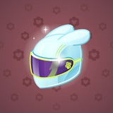 Neko Helmet #11402 Neko Helmet #11402