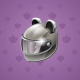 Neko Helmet #11409 Neko Helmet #11409