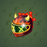 Neko Helmet #11411 Neko Helmet #11411