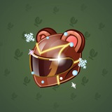 Neko Helmet #11414 Neko Helmet #11414