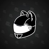 Neko Helmet #11532