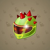 Neko Helmet #11551