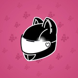 Neko Helmet #11610 Neko Helmet #11610