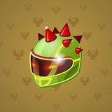 Neko Helmet #11735