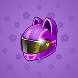 Neko Helmet #11747 Neko Helmet #11747