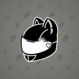 Neko Helmet #11751 Neko Helmet #11751