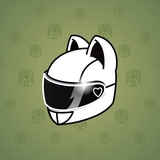 Neko Helmet #11758 Neko Helmet #11758