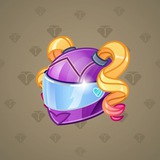Neko Helmet #11786
