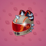 Neko Helmet #11798