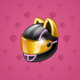 Neko Helmet #11831 Neko Helmet #11831