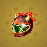 Neko Helmet #11843 Neko Helmet #11843