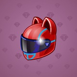 Neko Helmet #11875 Neko Helmet #11875