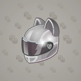 Neko Helmet #11886 Neko Helmet #11886