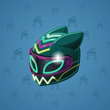 Neko Helmet #11908 Neko Helmet #11908