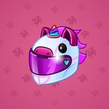 Neko Helmet #11919 Neko Helmet #11919