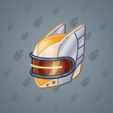 Neko Helmet #12 Neko Helmet #12