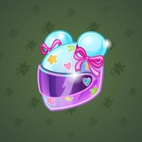 Neko Helmet #120 Neko Helmet #120