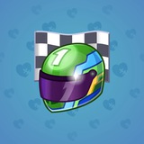Neko Helmet #12047 Neko Helmet #12047
