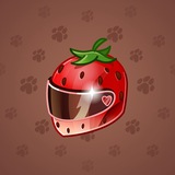 Neko Helmet #12051 Neko Helmet #12051