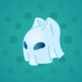 Neko Helmet #12068 Neko Helmet #12068