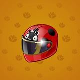 Neko Helmet #12069