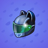 Neko Helmet #12083 Neko Helmet #12083