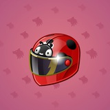 Neko Helmet #12160 Neko Helmet #12160