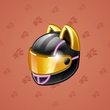 Neko Helmet #12180 Neko Helmet #12180