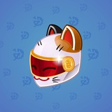 Neko Helmet #12200 Neko Helmet #12200