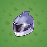 Neko Helmet #12202 Neko Helmet #12202