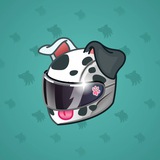 Neko Helmet #12205 Neko Helmet #12205