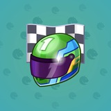 Neko Helmet #12245 Neko Helmet #12245