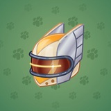 Neko Helmet #12266 Neko Helmet #12266
