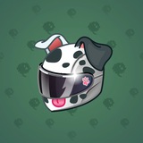 Neko Helmet #12288 Neko Helmet #12288