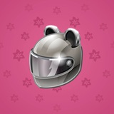 Neko Helmet #12310 Neko Helmet #12310