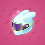 Neko Helmet #12327 Neko Helmet #12327