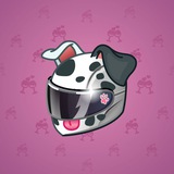 Neko Helmet #12365 Neko Helmet #12365