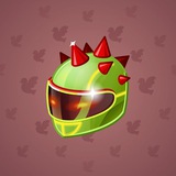 Neko Helmet #12434 Neko Helmet #12434