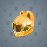 Neko Helmet #12450 Neko Helmet #12450