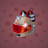Neko Helmet #12471 Neko Helmet #12471