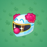 Neko Helmet #12501 Neko Helmet #12501