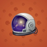 Neko Helmet #12540 Neko Helmet #12540