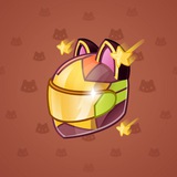 Neko Helmet #12551 Neko Helmet #12551