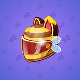 Neko Helmet #12578 Neko Helmet #12578